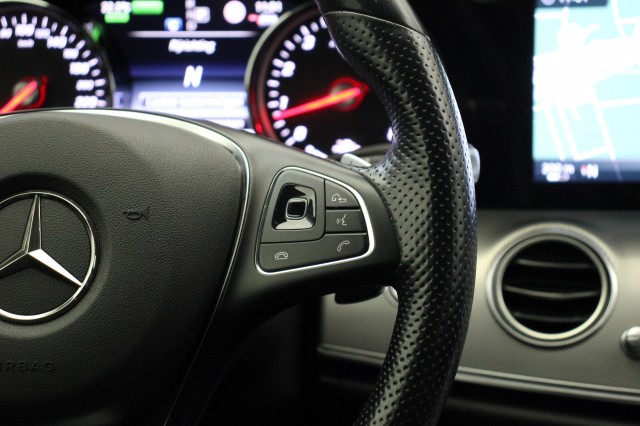 MERCEDES-BENZ E-KLASSE Sedan 350 e Lease Edition - , Autobedrijf Zieleman, Nieuwleusen