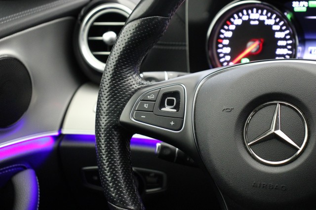MERCEDES-BENZ E-KLASSE Sedan 350 e Lease Edition - , Autobedrijf Zieleman, Nieuwleusen