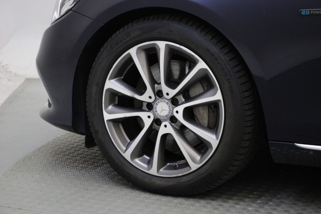 MERCEDES-BENZ E-KLASSE Sedan 350 e Lease Edition - , Autobedrijf Zieleman, Nieuwleusen