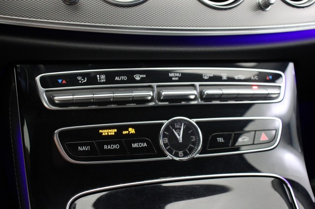 MERCEDES-BENZ E-KLASSE Sedan 350 e Lease Edition - , Autobedrijf Zieleman, Nieuwleusen