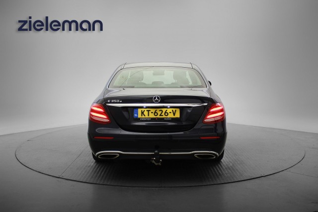 MERCEDES-BENZ E-KLASSE Sedan 350 e Lease Edition - , Autobedrijf Zieleman, Nieuwleusen