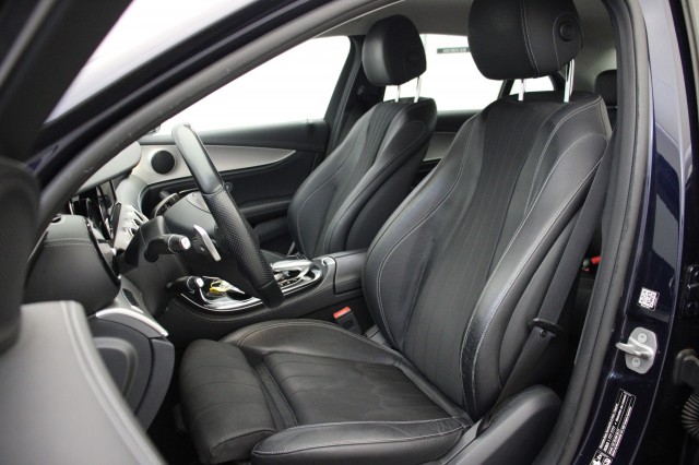 MERCEDES-BENZ E-KLASSE Sedan 350 e Lease Edition - , Autobedrijf Zieleman, Nieuwleusen