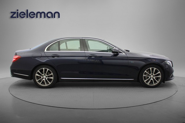 MERCEDES-BENZ E-KLASSE Sedan 350 e Lease Edition - , Autobedrijf Zieleman, Nieuwleusen