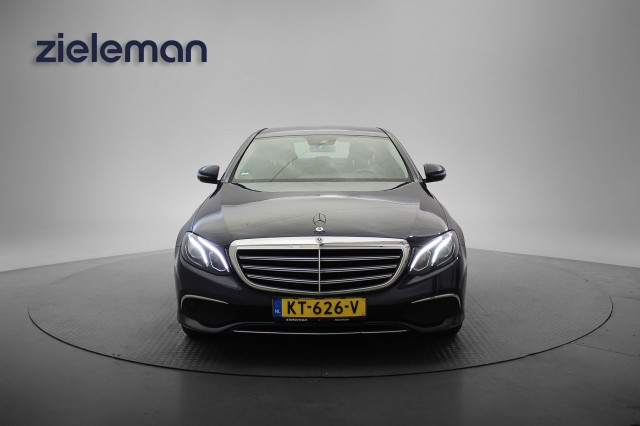 MERCEDES-BENZ E-KLASSE Sedan 350 e Lease Edition - , Autobedrijf Zieleman, Nieuwleusen