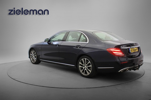 MERCEDES-BENZ E-KLASSE Sedan 350 e Lease Edition - , Autobedrijf Zieleman, Nieuwleusen