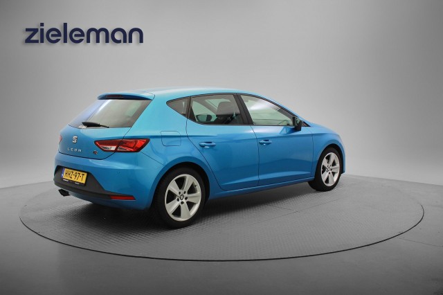 SEAT LEON 1.4 TSI FR Business - , Autobedrijf Zieleman, Nieuwleusen