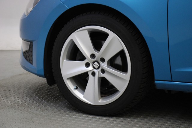 SEAT LEON 1.4 TSI FR Business - , Autobedrijf Zieleman, Nieuwleusen