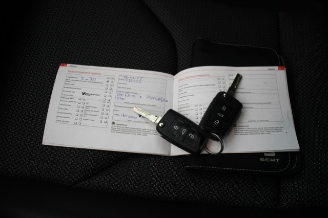 SEAT LEON 1.4 TSI FR Business - , Autobedrijf Zieleman, Nieuwleusen