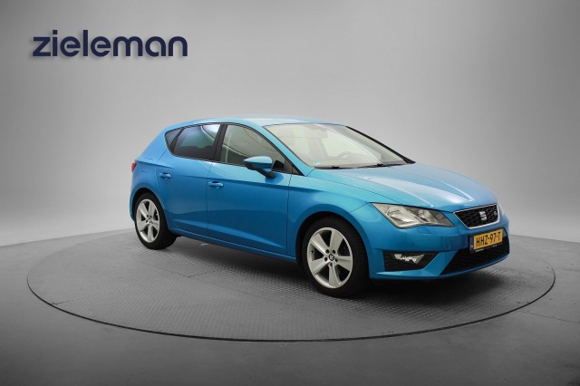 SEAT LEON 1.4 TSI FR Business - , Autobedrijf Zieleman, Nieuwleusen