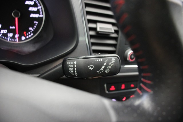 SEAT LEON 1.4 TSI FR Business - , Autobedrijf Zieleman, Nieuwleusen