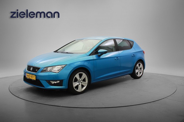 SEAT LEON 1.4 TSI FR Business - , Autobedrijf Zieleman, Nieuwleusen