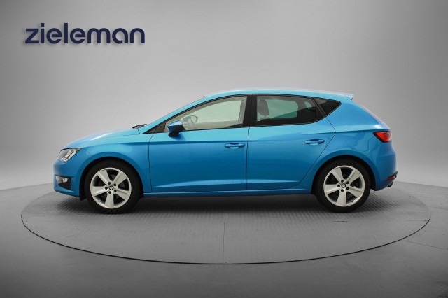 SEAT LEON 1.4 TSI FR Business - , Autobedrijf Zieleman, Nieuwleusen