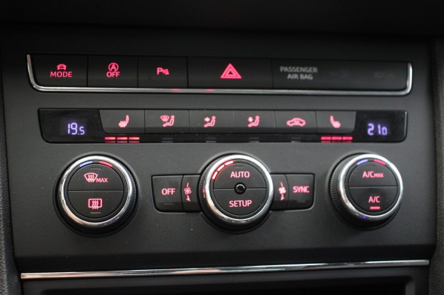 SEAT LEON 1.4 TSI FR Business - , Autobedrijf Zieleman, Nieuwleusen
