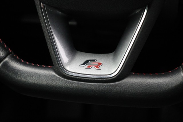 SEAT LEON 1.4 TSI FR Business - , Autobedrijf Zieleman, Nieuwleusen