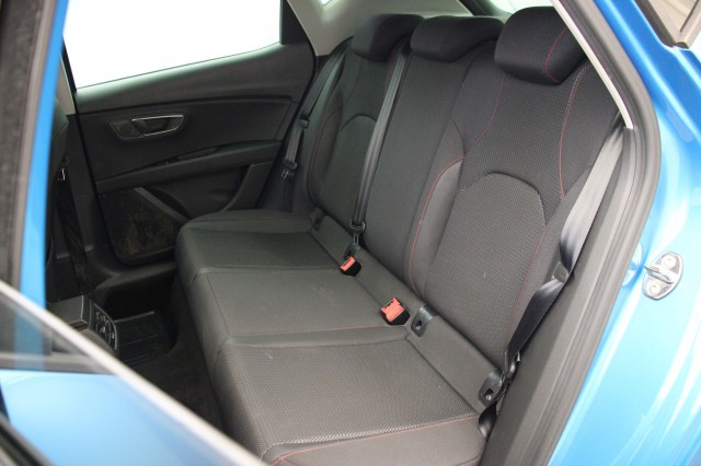 SEAT LEON 1.4 TSI FR Business - , Autobedrijf Zieleman, Nieuwleusen