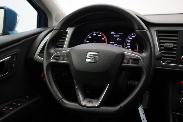 SEAT LEON 1.4 TSI FR Business - , Autobedrijf Zieleman, Nieuwleusen