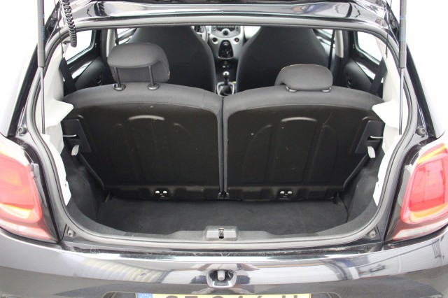 CITROEN C1 1.0 e-VTi Feel 5 Deurs - , Autobedrijf Zieleman, Nieuwleusen