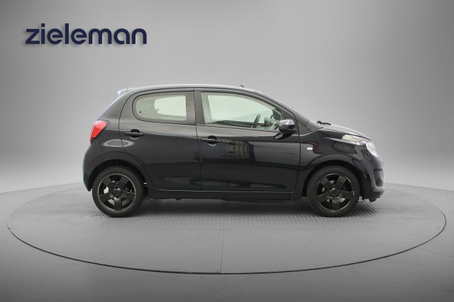 CITROEN C1 1.0 e-VTi Feel 5 Deurs - , Autobedrijf Zieleman, Nieuwleusen