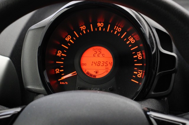 CITROEN C1 1.0 e-VTi Feel 5 Deurs - , Autobedrijf Zieleman, Nieuwleusen
