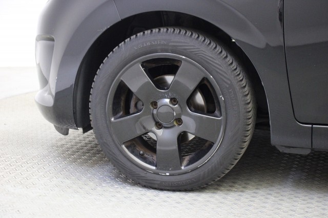CITROEN C1 1.0 e-VTi Feel 5 Deurs - , Autobedrijf Zieleman, Nieuwleusen