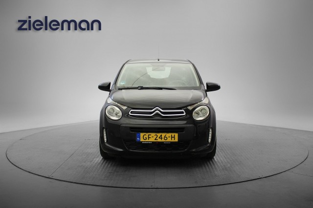 CITROEN C1 1.0 e-VTi Feel 5 Deurs - , Autobedrijf Zieleman, Nieuwleusen