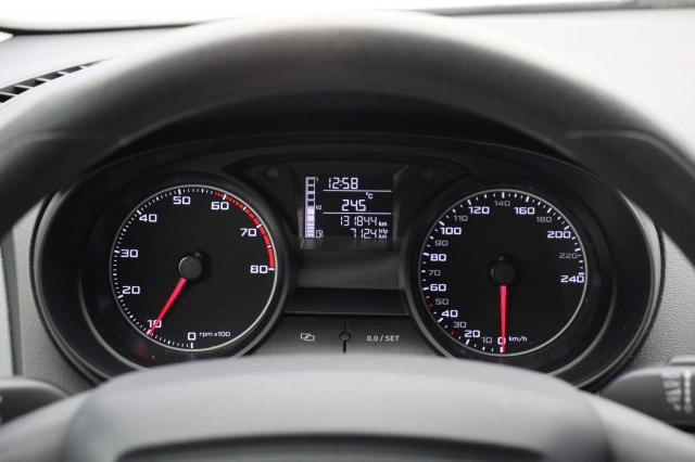 SEAT IBIZA 1.2 Reference - , Autobedrijf Zieleman, Nieuwleusen