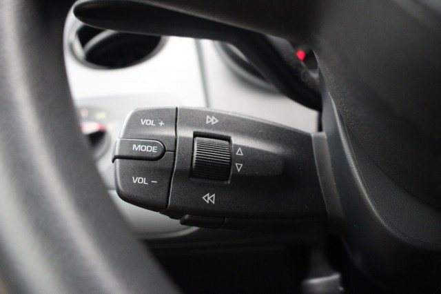 SEAT IBIZA 1.2 Reference - , Autobedrijf Zieleman, Nieuwleusen