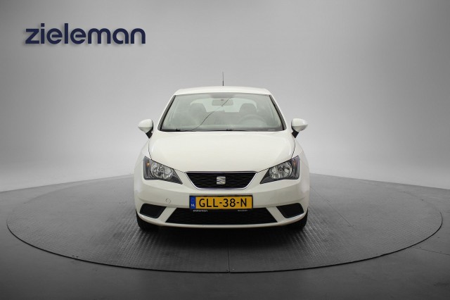 SEAT IBIZA 1.2 Reference - , Autobedrijf Zieleman, Nieuwleusen