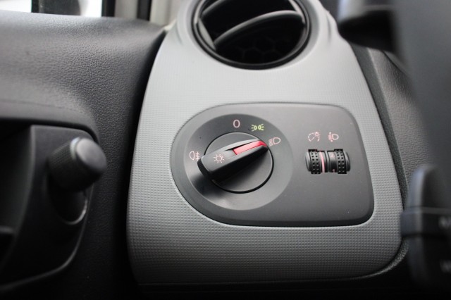 SEAT IBIZA 1.2 Reference - , Autobedrijf Zieleman, Nieuwleusen