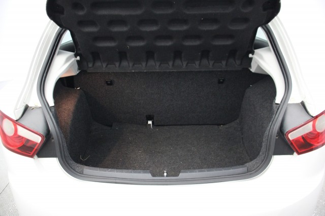 SEAT IBIZA 1.2 Reference - , Autobedrijf Zieleman, Nieuwleusen