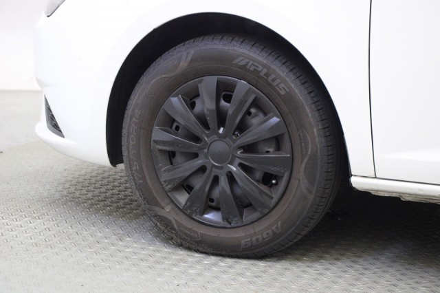 SEAT IBIZA 1.2 Reference - , Autobedrijf Zieleman, Nieuwleusen