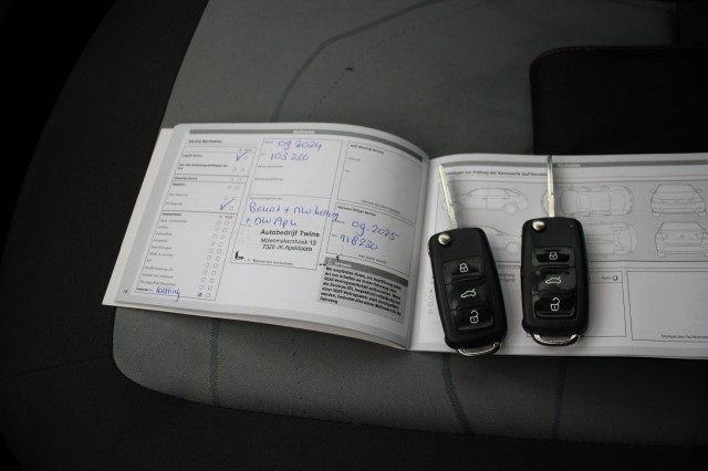 SEAT IBIZA 1.2 Reference - , Autobedrijf Zieleman, Nieuwleusen