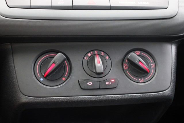 SEAT IBIZA 1.2 Reference - , Autobedrijf Zieleman, Nieuwleusen