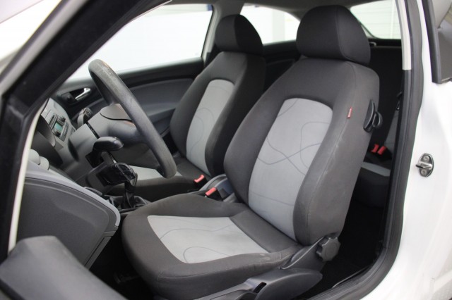 SEAT IBIZA 1.2 Reference - , Autobedrijf Zieleman, Nieuwleusen