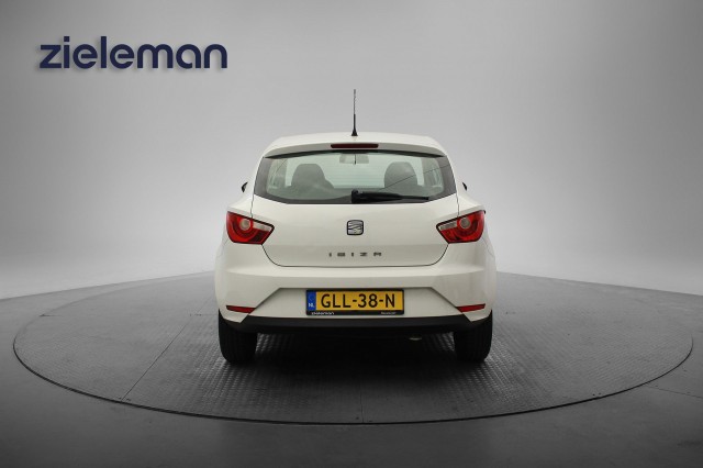 SEAT IBIZA 1.2 Reference - , Autobedrijf Zieleman, Nieuwleusen