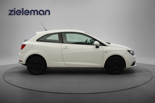 SEAT IBIZA 1.2 Reference - , Autobedrijf Zieleman, Nieuwleusen