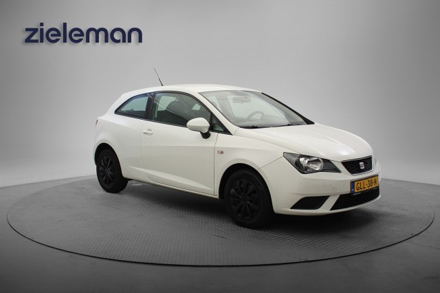 Seat Ibiza - 1.2 Reference - Airco