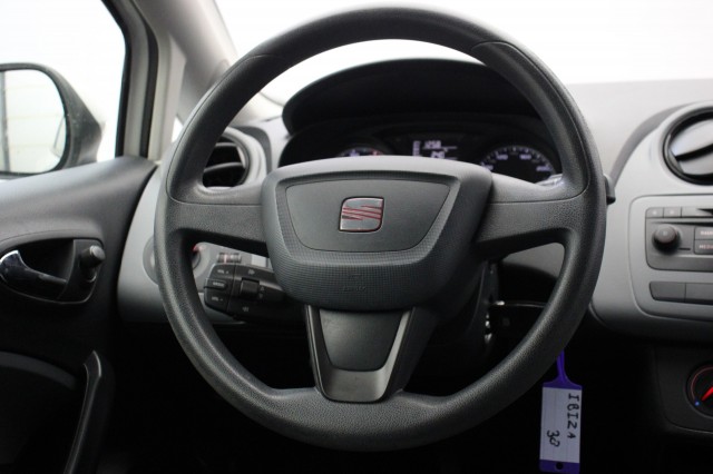 SEAT IBIZA 1.2 Reference - , Autobedrijf Zieleman, Nieuwleusen