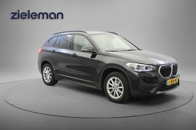 BMW X1 SDRIVE18I BNSED+, Autobedrijf Zieleman, Nieuwleusen