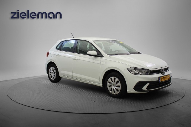 VOLKSWAGEN POLO 1.0 TSI POLO, Autobedrijf Zieleman, Nieuwleusen