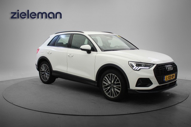 AUDI Q3 35 TFSI Business Edition - , Autobedrijf Zieleman, Nieuwleusen