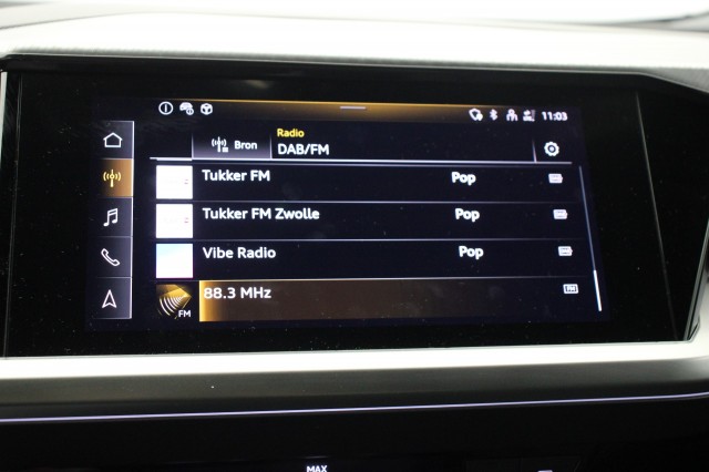 AUDI Q4 E-TRON 35 Launch edition Advanced 55 kWh - , Autobedrijf Zieleman, Nieuwleusen