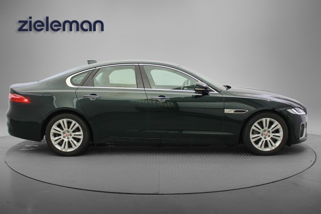 JAGUAR XF Sedan 2.0 D200 R-Dynamic S Automaat -  , Autobedrijf Zieleman, Nieuwleusen