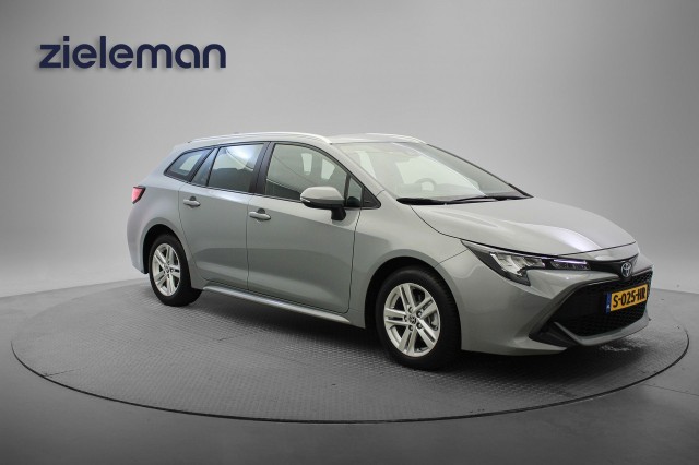 TOYOTA COROLLA Touring Sports 1.8 Hybrid Active - , Autobedrijf Zieleman, Nieuwleusen