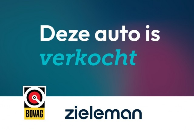 RENAULT KADJAR 1.2 TCe Intens - Navi, Cruise, Clima, Half Leer, Trekhaak, Autobedrijf Zieleman, Nieuwleusen
