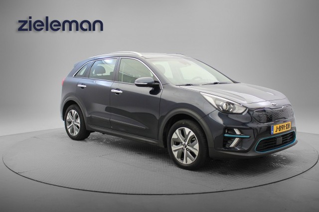 KIA E-NIRO DynamicLine 64 kWh - , Autobedrijf Zieleman, Nieuwleusen
