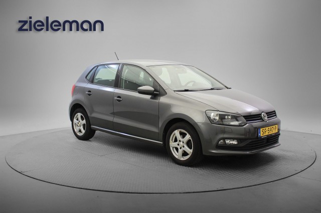VOLKSWAGEN POLO Polo 1.0 Comfortline Edition - , Autobedrijf Zieleman, Nieuwleusen