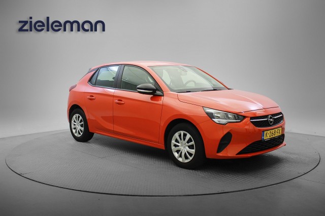 OPEL CORSA 1.2 Edition - , Autobedrijf Zieleman, Nieuwleusen