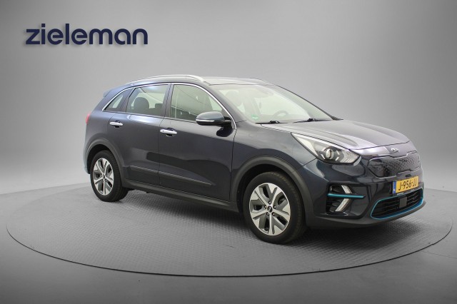 KIA E-NIRO  DynamicLine 64 kWh - , Autobedrijf Zieleman, Nieuwleusen