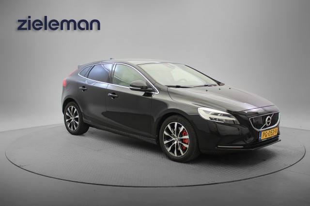 VOLVO V40 1.5 T3 Nordic+ Automaat - , Autobedrijf Zieleman, Nieuwleusen